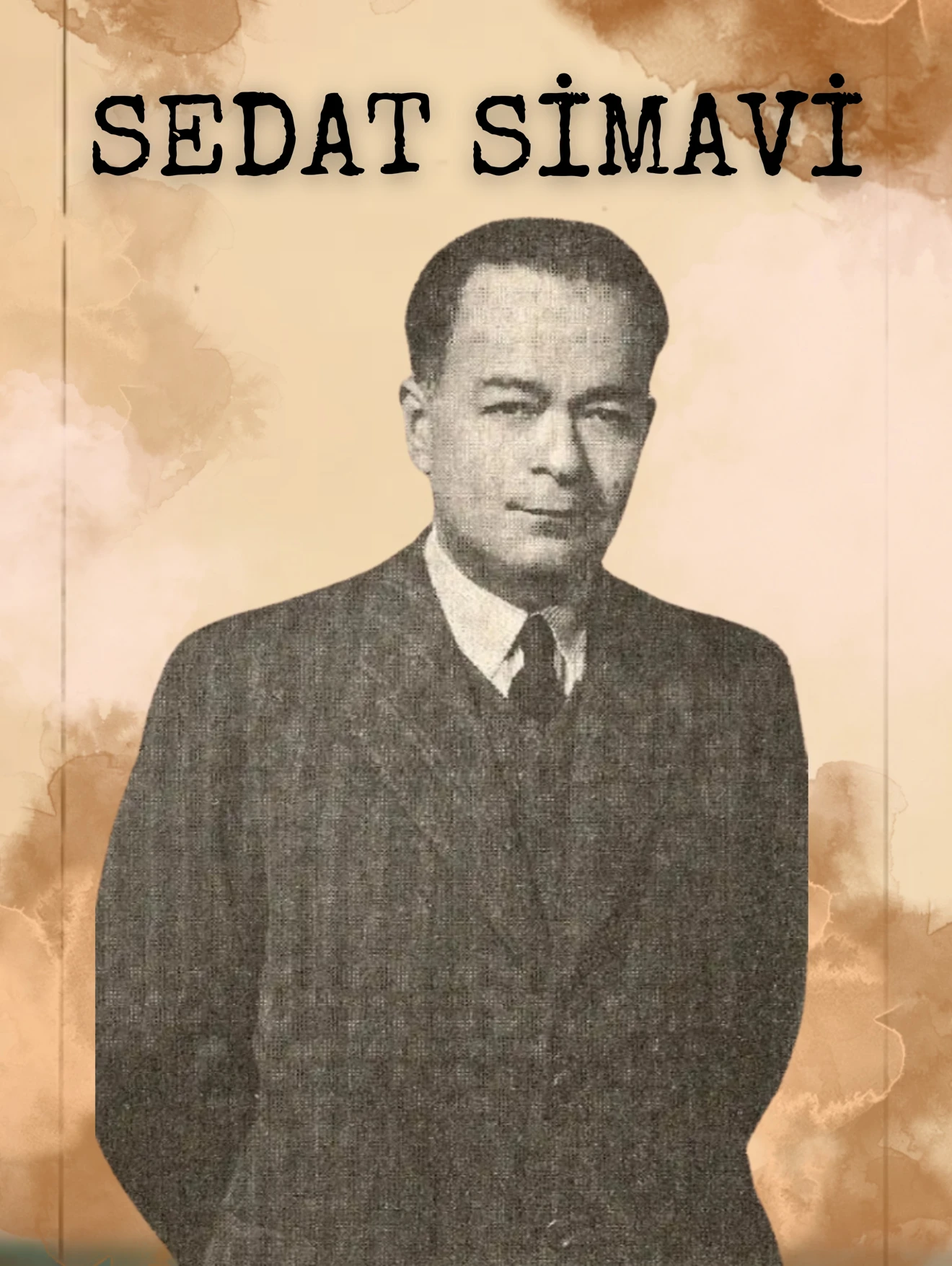 İz Bırakanlar - Sedat Simavi